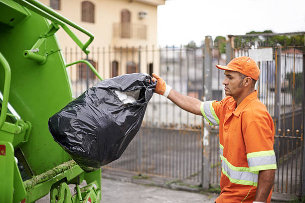 Reliable Ivanhoe, TX Junk Removal Services Solutions